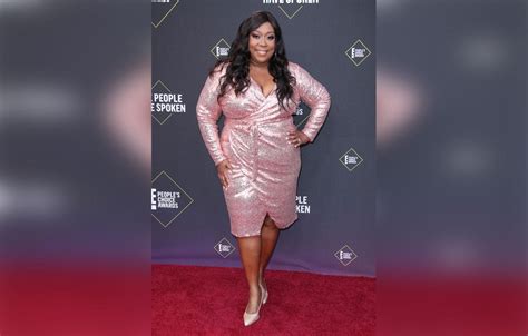 Loni Love Claps Back At Porsha Williams And Tamar Braxton Jumps In