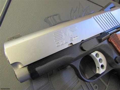 Springfield 1911 Emp Compact 9mm Luger 3 Pi9209lp