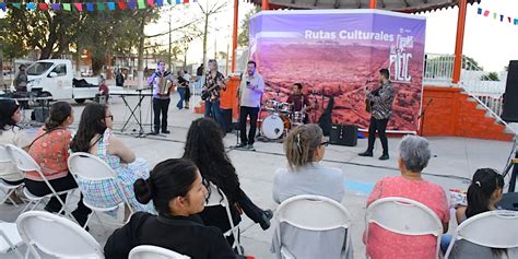 Arrancan Las Rutas Culturales De Fiestas Del Pitic Las Mx