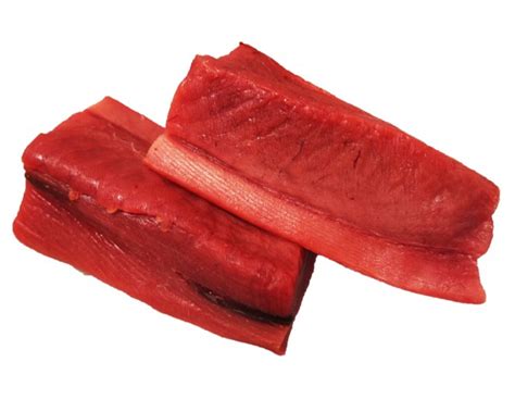 UNI MAGURO: SILVER | Tsukukameshin - 佃亀新