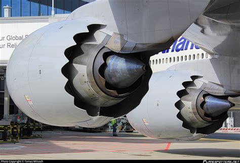 D ABYG Lufthansa Boeing 747 830 Photo By Tomas Milosch ID 770667