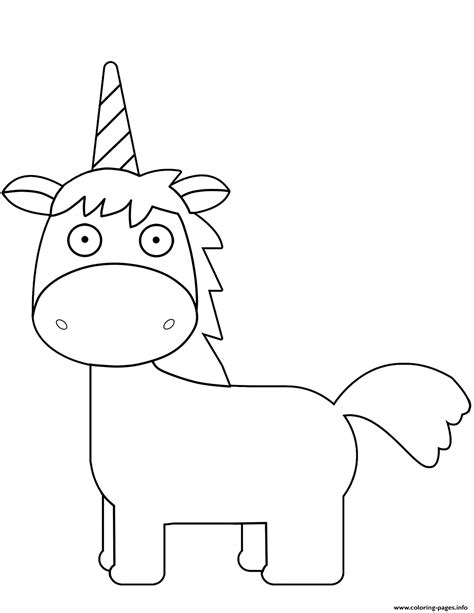 39 Best Ideas For Coloring Unicorn Horn Coloring Page