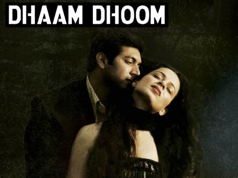 Dhaam Dhoom (2008) - Rotten Tomatoes