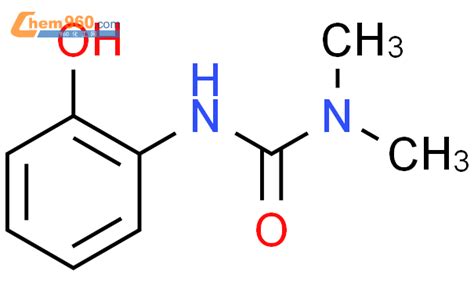 Urea N Hydroxyphenyl N N Dimethyl Cas Urea