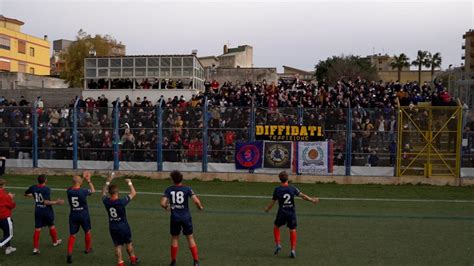 Il Modica Calcio A Un Passo Dalla Storia Con La Finale Di Coppa Italia