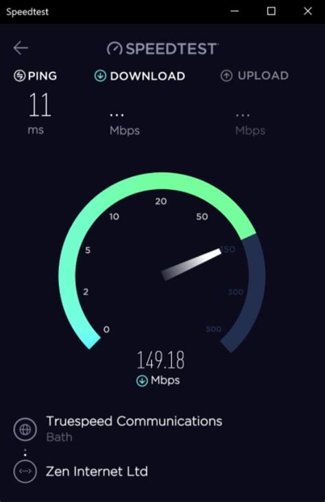 How To Test Accurate Internet Speed Check How Fast Your Internet