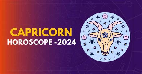 September 2024 Horoscope Capricorn Babb Mariam