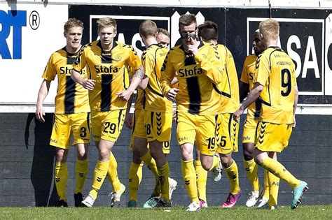 Horsens profiler frygter gyserfinale mod Brøndby BT bt dk bt dk