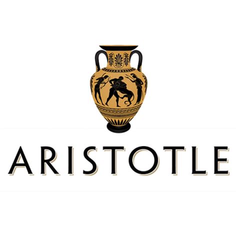 Aristotle Logo | SFW Media