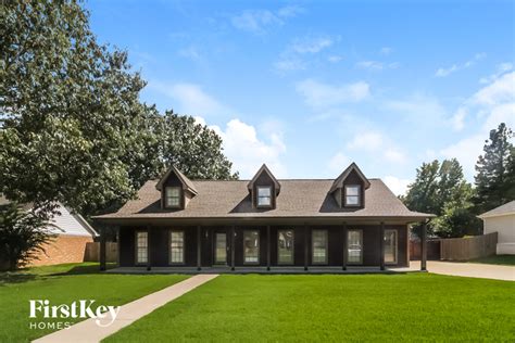 Old Oak Ln Collierville Tn House Rental In Collierville