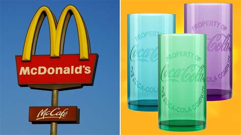 Mcdonald S Glass Cups 2025 Uk Tyler Vincent