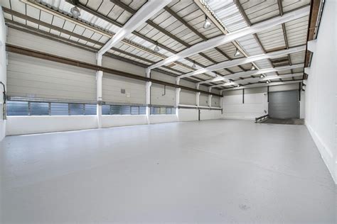 Unit 7 Hikers Way, Crendon Industrial Park, Long Crendon, Industrial