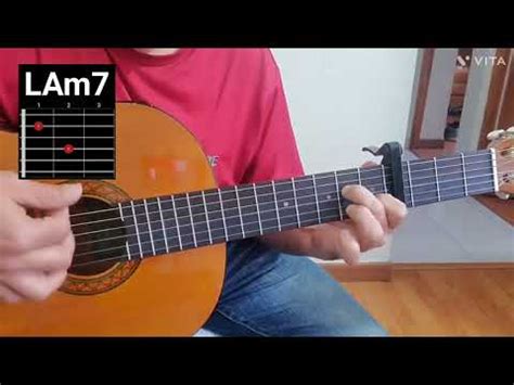 C Mo Tocar Acr Stico Shakira Tutorial Guitarra Youtube