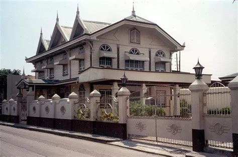 Felix Manalo Founded Iglesia ni Cristo in Sta. Ana, Manila