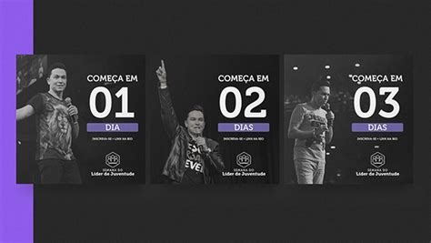 Criativos Para Lan Amento Pr Lucinho On Behance