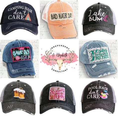 Hats For Women Hats With Sayings Womens Hats Shirts With Sayings