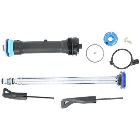 RockShox Turnkey Dämpfung Remote für Recon Silver TK C1 2017 2021