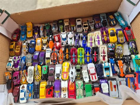 Hot Wheels St Ck Kaufen Auf Ricardo