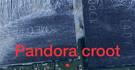 Hot Infinix Hot S Nfc Test Point X B Asc Files Lovers