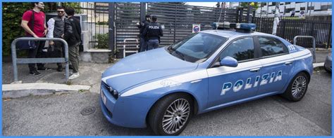 Dramma A Roma Gravissima La Bimba Di Anni Caduta Dal Balcone Mentre