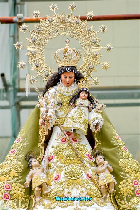 42nd Intramuros Grand Marian Procession Igmp 2023 Its Me Bluedreamer