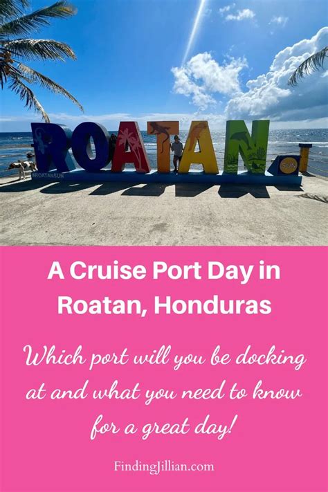 Things To Do In Roatan Honduras