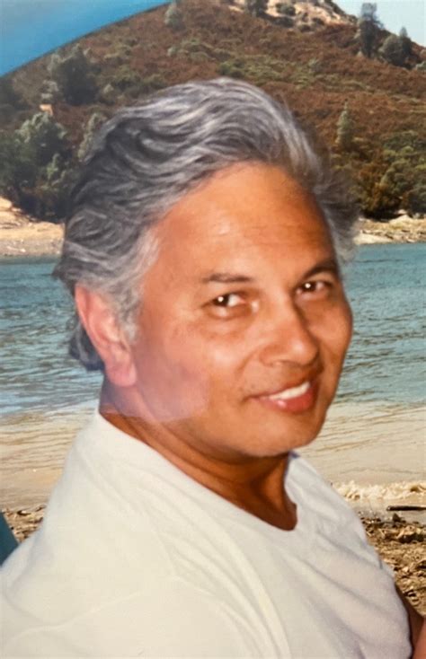 Larry Felix Benigno Obituary Las Vegas Nv