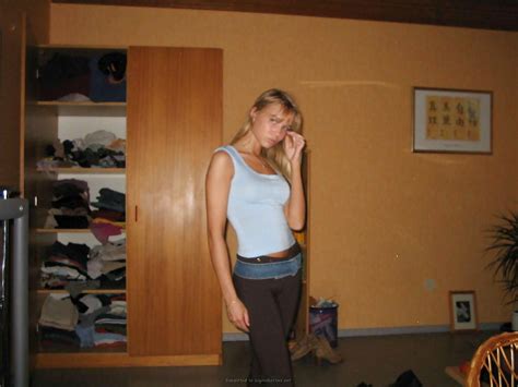 Cute Blond Part Porn Pictures XXX Photos Sex Images PICTOA