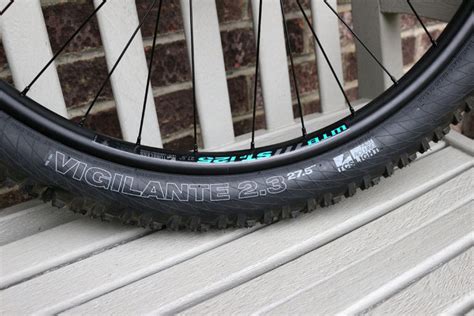 Wtb St I Tubeless Set Up Reviews Wheels Tyres Muddymoles