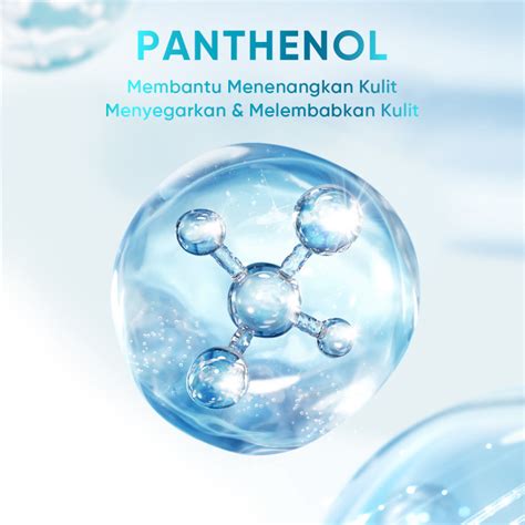 Jual Skintific Panthenol Gentle Gel Cleanser Termurah Februari