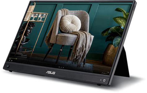 Reviewed Asus Zenscreen Go Mb Awp Pc Tech Reviews Australia