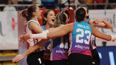 Kuzeyboru Galatasaray Daikin E Set Vermedi Voleybol Spor Haberleri