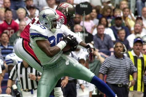 Former Dallas Cowboys S Darren Woodson Still Waiting On Hall Of Fame