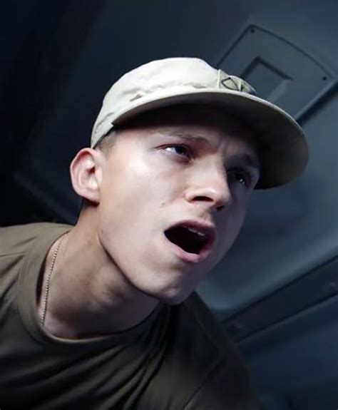 Tom Holland Abs Hot Army Men Muscles Siper Man Baby Toms Tom