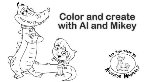 Disney Junior Coloring Pages Complete With ABC Pages And Activity