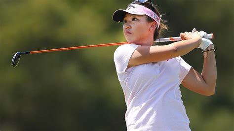 2015 Isps Handa Womens Australian Open Lpga Ladies Professional