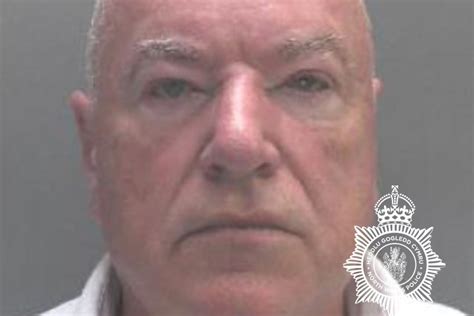 Headteacher Neil Foden Found Guilty Of Sexually Abusing Girls Itv