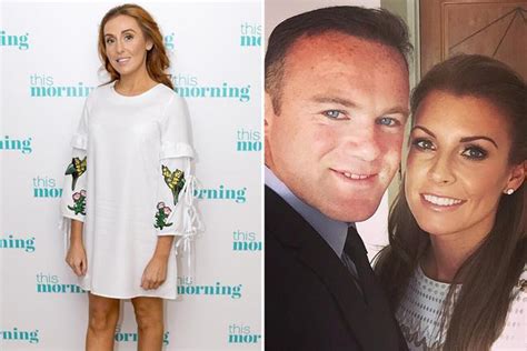 Wayne Rooney Party Girl Laura Simpson Helps Women Cheat With Married Men’ On Home Wrecker