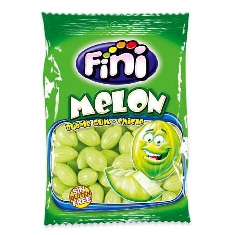 Жевательная резинка Fini Дыня 100 г от продавца: Salic – купить в Киеве ...