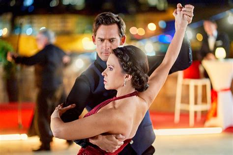 Does Hallmark S Lacey Chabert Want To Compete On DWTS