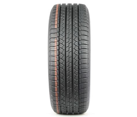 245 60R18 LATITUDE TOUR HP MICHELIN Tire Library