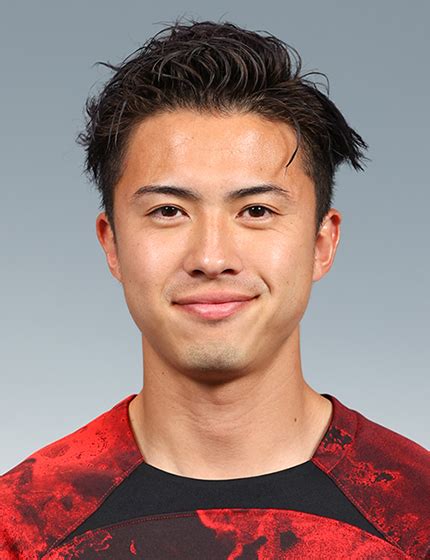 安部 裕葵浦和レッズ 背番号7 Jリーグ 選手名鑑 スポーツナビ