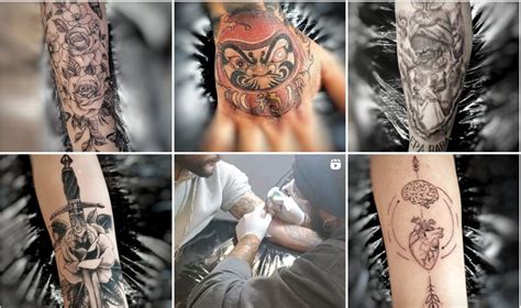 Curso De Tatuagem Online Pre O Valor Quanto Custa