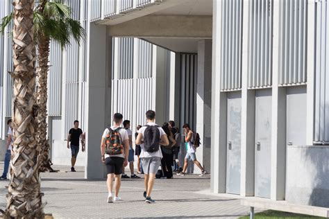 Gairebé un 54 d estudiants han demanat en primera preferència els