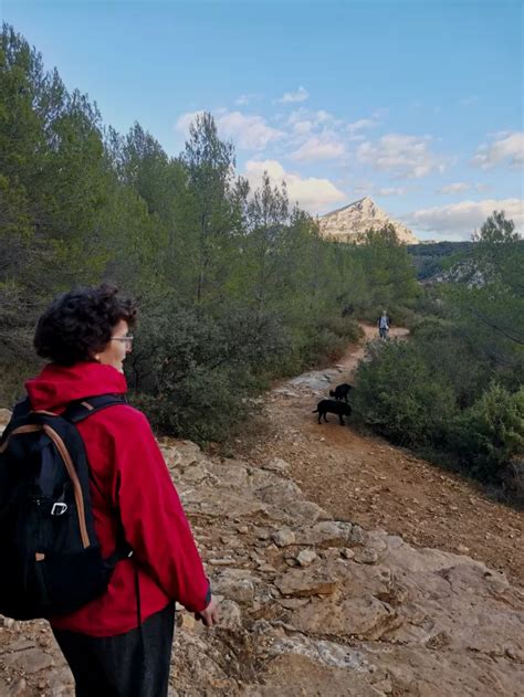 Marche en pleine conscience du barrage de Bimont aux balcons de Bibémus