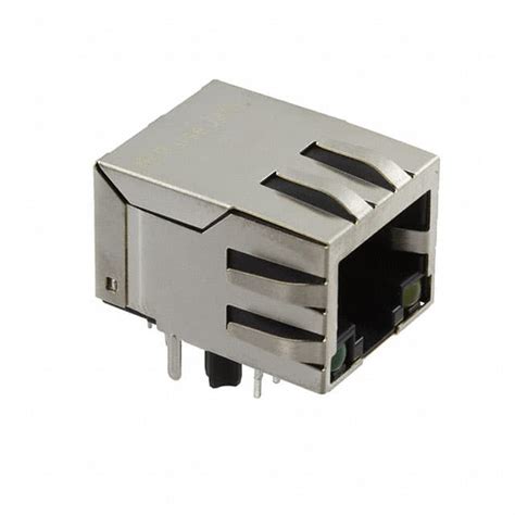 JXD0-0008NL Pulse Electronics | Connectors, Interconnects | DigiKey