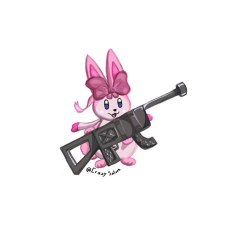 Palworld pet by crazysaturn on DeviantArt