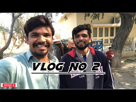 Vlog No New Vlog Video Official Saani Sargodha Ala Aj Bara