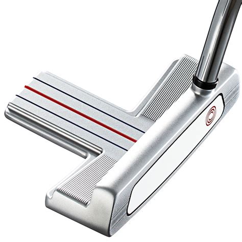 ホワイトホット オージー BIG T パター パター単品 White Hot オデッセイ の通販 GDOゴルフショップ 0000660111