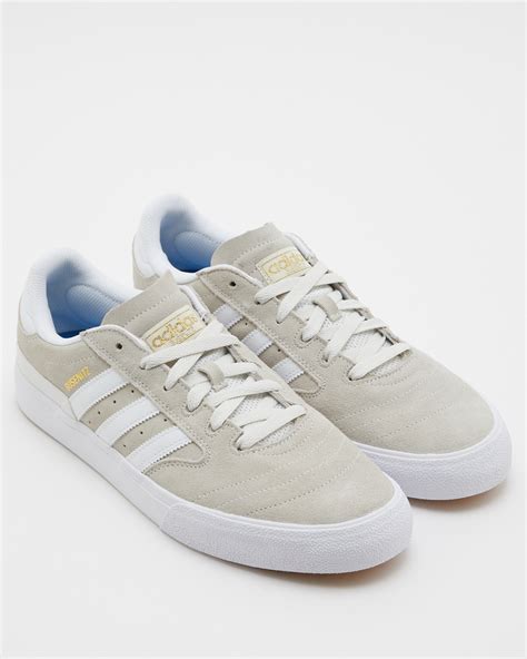 Adidas Busenitz Vulc Ii Crystal White Surfstitch